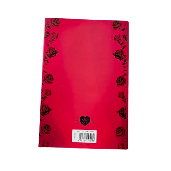 The Inheritance of Orquidea Divina A Novel by Zoraida Cordova. Hardcover. - Picture 2 of 3